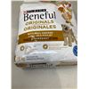 Image 1 : Purina Beneful Original Dog Food (1.8kg)