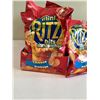 Image 2 : Mini Ritz Bits Sandwiches (12 x 70g)