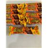 Image 2 : Reese Pieces Chocolate Bars ( 9 x 41g)