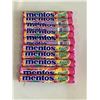 Image 1 : Mentos Fruit Chewy Mints (x10)
