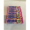 Image 1 : Mentos Fruit Chewy Mints (x10)