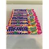Image 2 : Mentos Fruit Chewy Mints (x10)