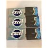 Image 1 : Lot of assorted Gum (6 Packs)