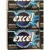 Image 2 : Excel Strong Mint Gum (x10)