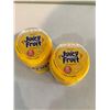Image 2 : Juicy Fruit Gum (2 x 60)