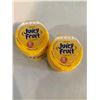 Image 2 : Juicy Fruit Gum (2 x 60)