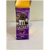 Image 1 : M&M Dark Sweet Chocolate Bars (12 x 113g)