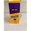 Image 3 : M&M Dark Sweet Chocolate Bars (12 x 113g)