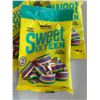 Image 2 : Sweet Sixteen Sour Ribbon (5 x 125g)