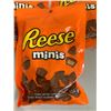 Image 2 : Reese Minis (3 x 104g)
