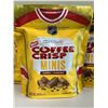 Image 2 : Coffee Crisp Minis (4 x 180g)