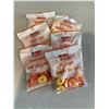 Image 1 : Circle K Peach Rings ( 6 x 155g)