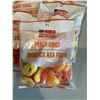 Image 2 : Circle K Peach Rings (6 x 155g)