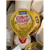 Image 2 : Case of Coffee Mate Hazelnut Creamer