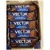 Image 1 : Vector Energy Bars (15 x 55g)