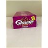Image 1 : Glosette Chocolate Covered Raisins (12 x 105g)