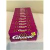 Image 2 : Glosette Chocolate Covered Raisins (12 x 105g)
