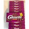 Image 3 : Glosette Chocolate Covered Raisins (12 x 105g)
