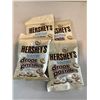 Image 1 : Hersheys Cookies & Cream Drops (4 x 104g)