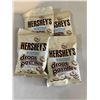 Image 1 : Hersheys Cookies & Cream Drops (4 x 104g)