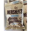 Image 2 : Hersheys Cookies & Cream Drops (4 x 104g)