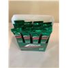 Image 2 : Creme De Menthe Chocolate Bars (16 x 43g)