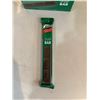 Image 3 : Creme De Menthe Chocolate Bars (16 x 43g)