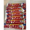 Image 2 : Big Turk Chocolate Bars (14 x 60g)