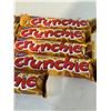 Image 3 : Crunch Sponge Toffee Chocolate Bars (9 x 44g)