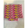 Image 2 : Hubba Bubba Bubble Gum (x13)