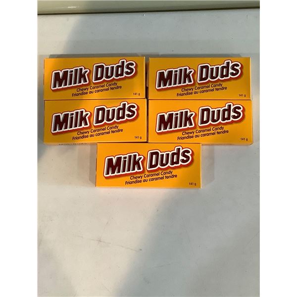 Milk Duds (5 x 141g)