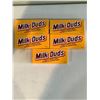 Image 1 : Milk Duds (5 x 141g)