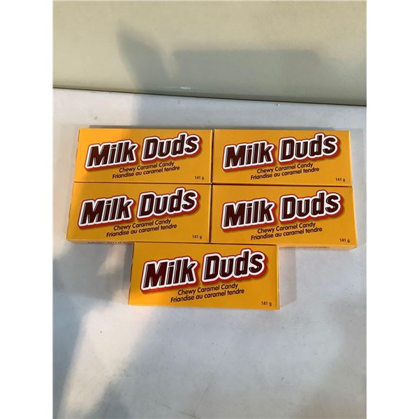 Milk Duds (5 x 141g)