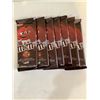Image 1 : M&M Milk Chocolate bars (7  x 113g)