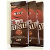 Image 2 : M&M Milk Chocolate bars (7  x 113g)