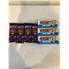 Image 1 : Lot of Assorted Chocolate Bars