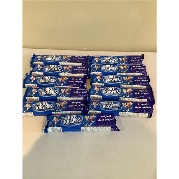 Rice Krispies (11 x 62g)