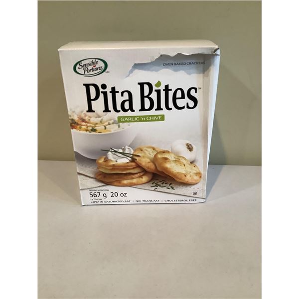 Pita Bites (567g)