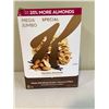 Image 1 : Special K Vanilla Almond Mega Box 1.2KG (2 x 600g)
