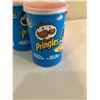 Image 1 : Pringles Salt & Vinegar (5 X 68G)