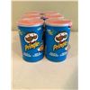 Image 1 : Pringles Salt & Vinegar (6 X 68G)