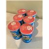 Image 2 : Pringles Salt & Vinegar (6 X 68G)
