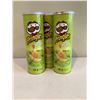 Image 1 : Pringles Dill Pickle (3 X 156G)