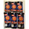 Image 1 : Hot Rod 5 Piece Snack Pack (Lot Of 6)