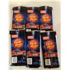 Image 1 : Hot Rod 5 Piece Snack Pack (Lot Of 6)
