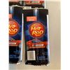 Image 2 : Hot Rod 5 Piece Snack Pack (Lot Of 6)