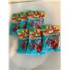 Image 1 : Maynards Tropical Swedish Berries (6 X 185G)