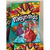 Image 2 : Maynards Tropical Swedish Berries (6 X 185G)