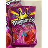 Image 2 : Maynards Juicy Squirts Berry (6 X 170G)