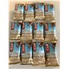 Image 1 : White Chocolate Macadamia Cliff Bars (12 X 68G)